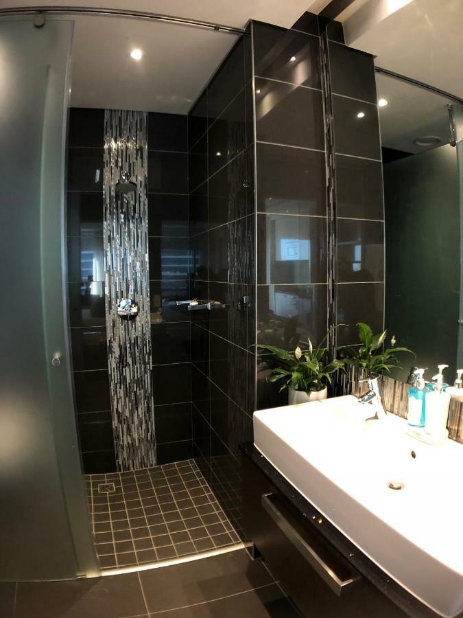 Sandton Skye Suites Johannesburg Eksteriør billede
